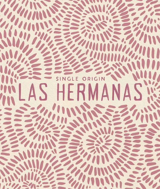 Peet's Coffee Las Hermanas Single Origin Logo
