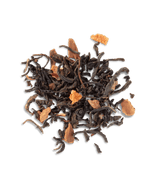 Mighty Leaf loose leaf winter solstice tea