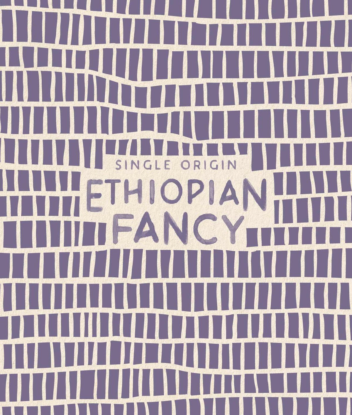 Peet's Coffee Ethiopian Fancy Single Origin Logo