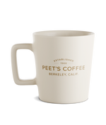 2024 Cream mug 16 oz front